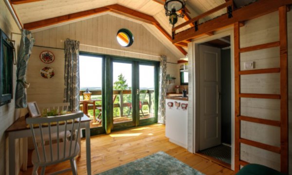 glamping