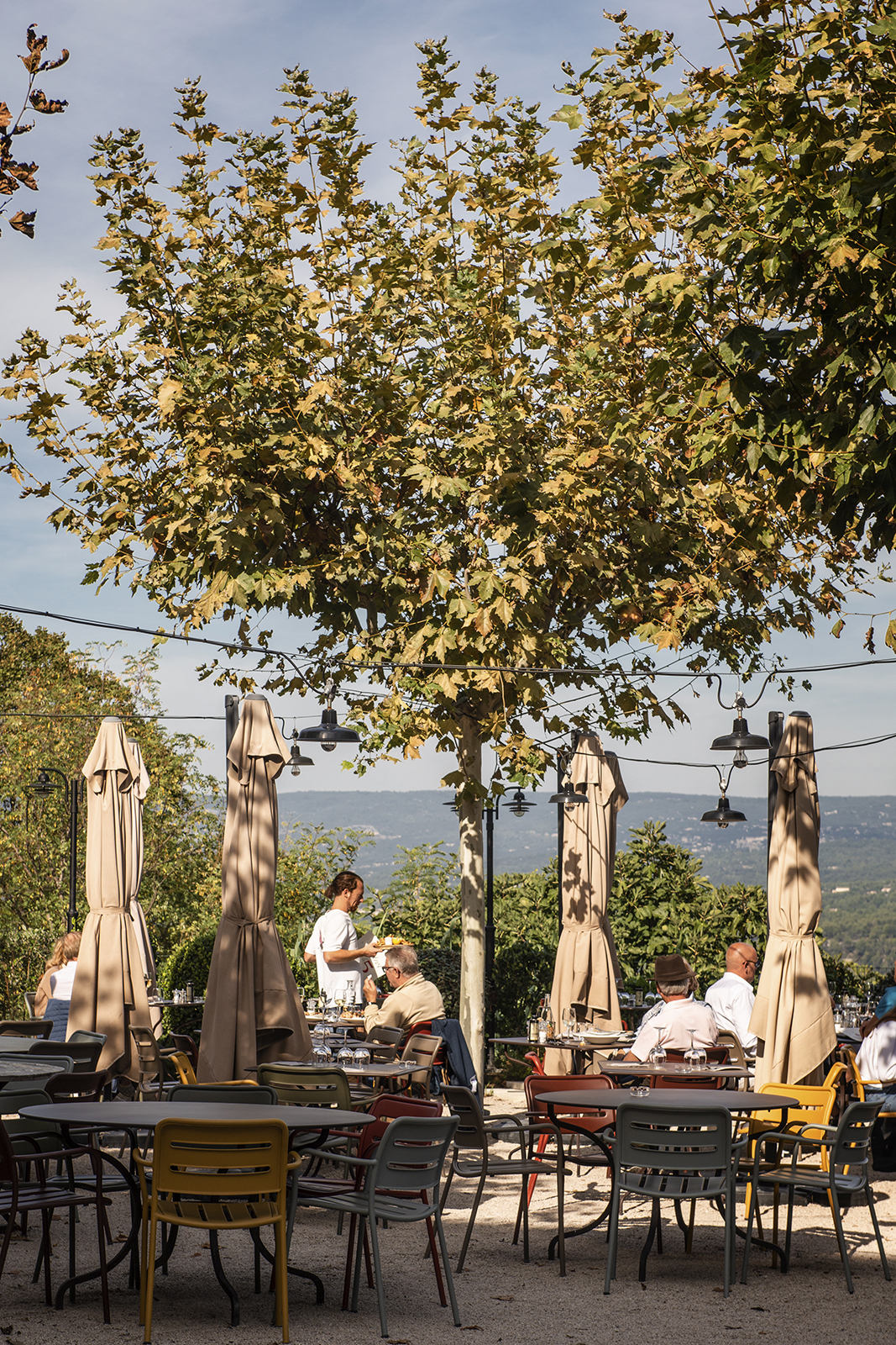 luberon