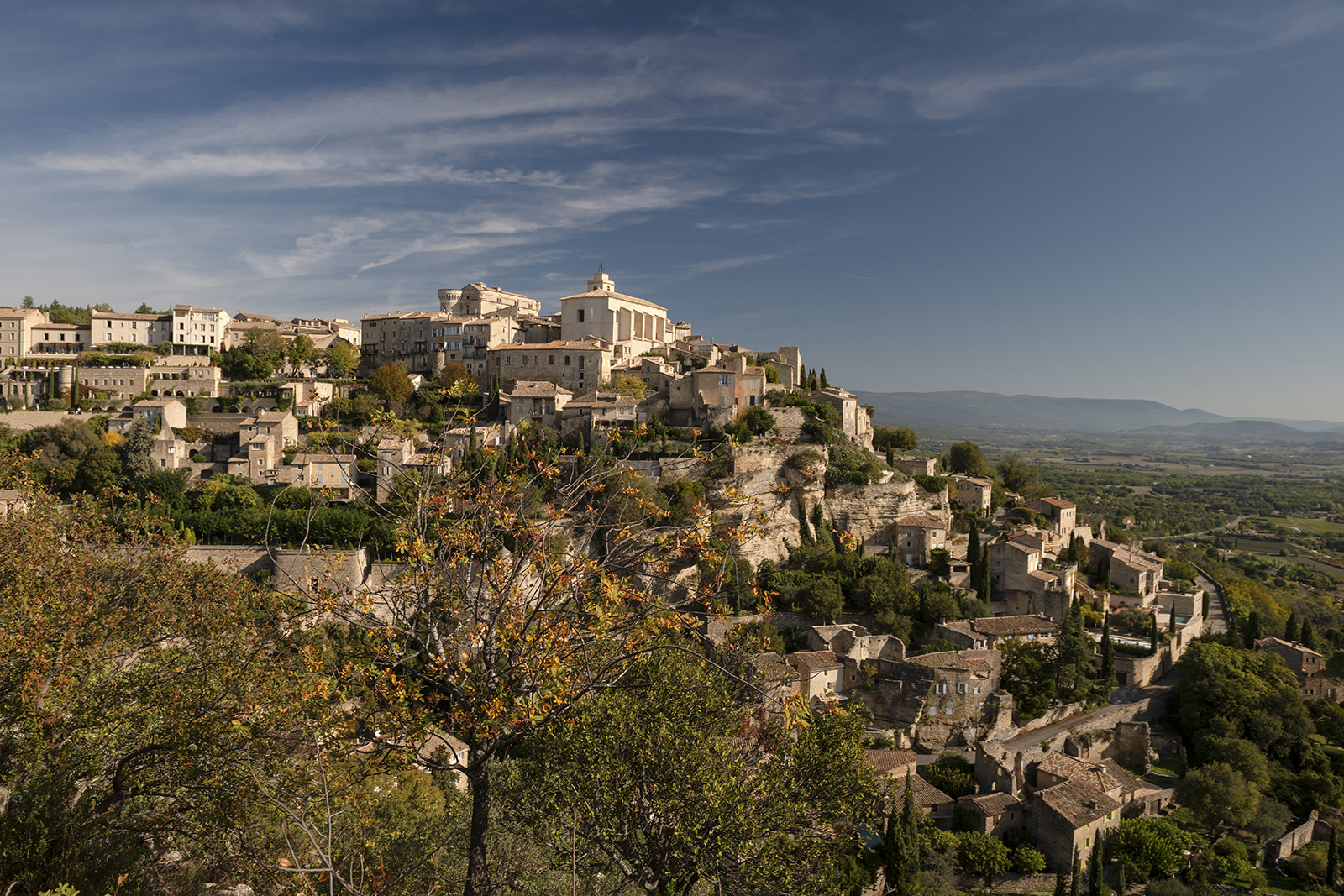 Luberon