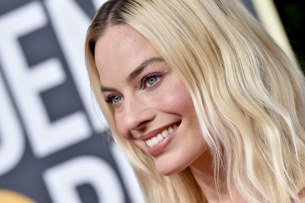Margot Robbie