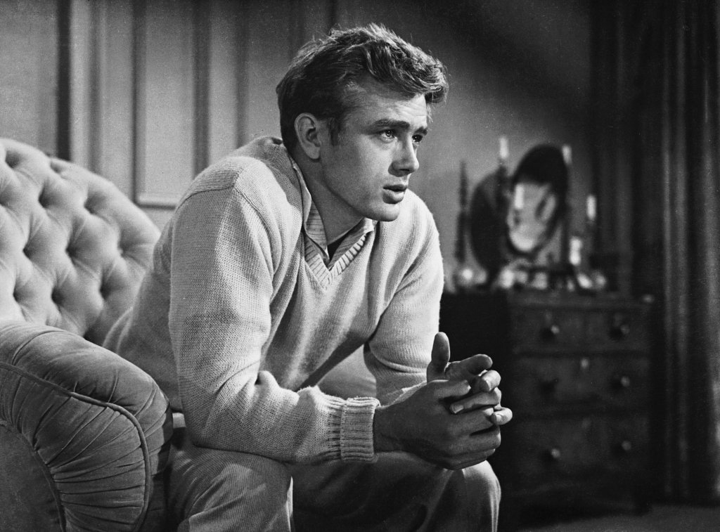 James Dean