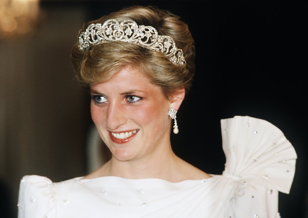 Diana