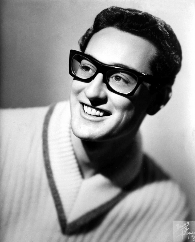 Buddy Holly