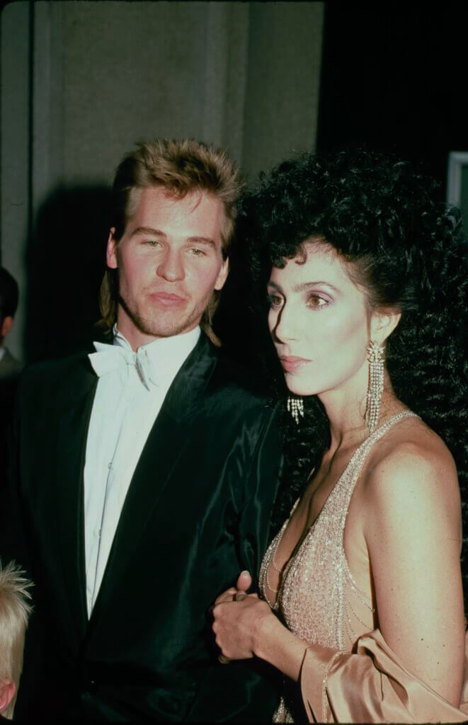 Val Kilmer