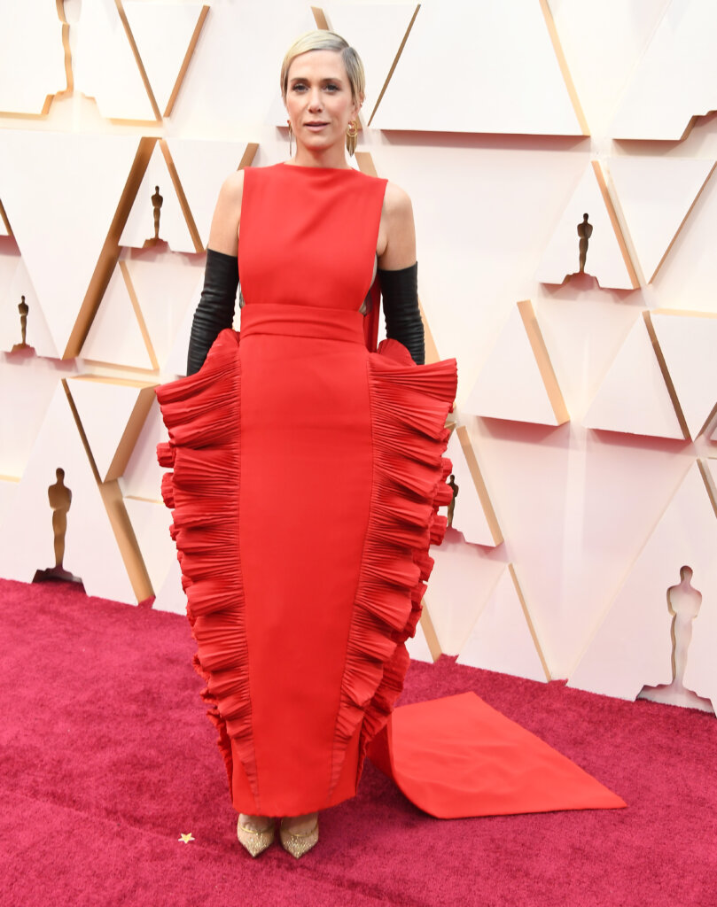 Kristen Wiig