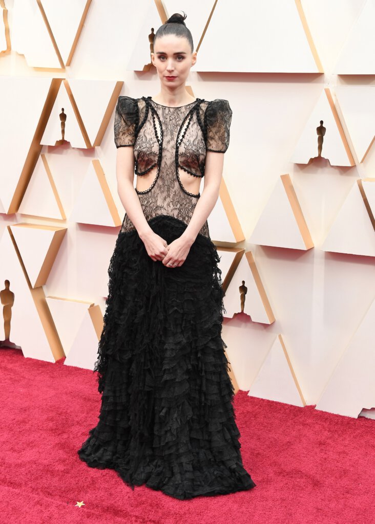 Rooney Mara