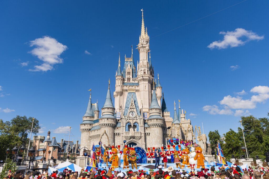 disney