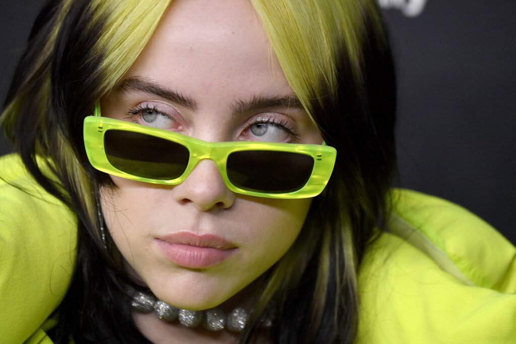 Billie Elish