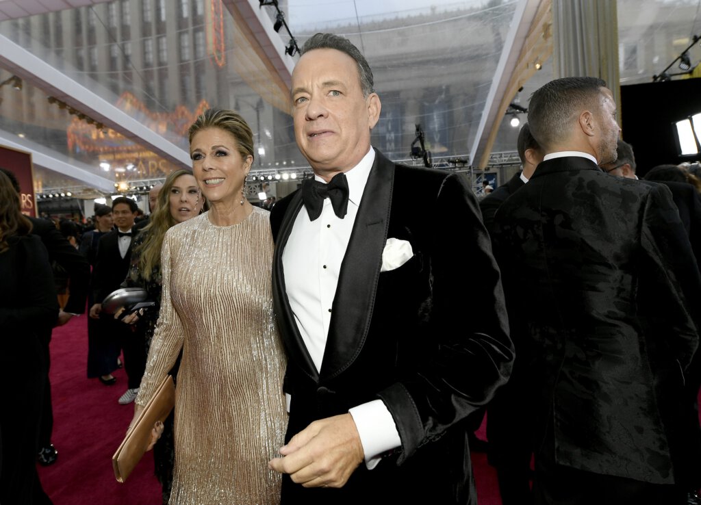 tom hanks