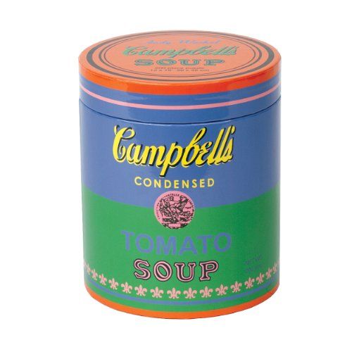andy warhol kirakó