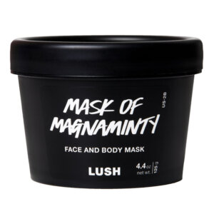 lush arcpakolás
