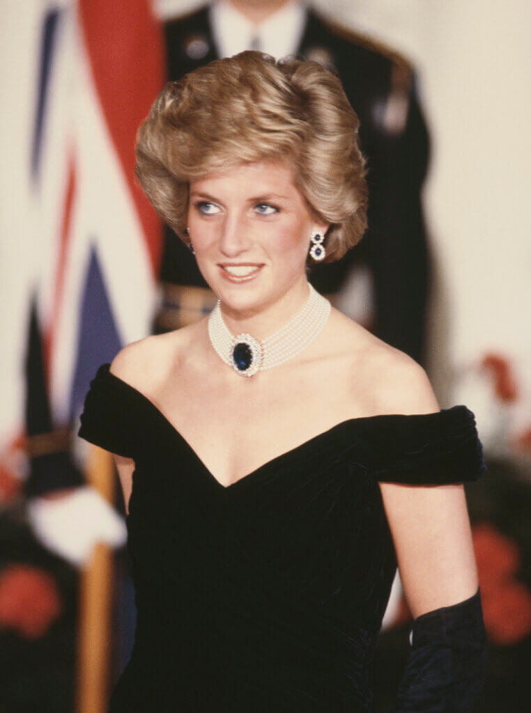 diana