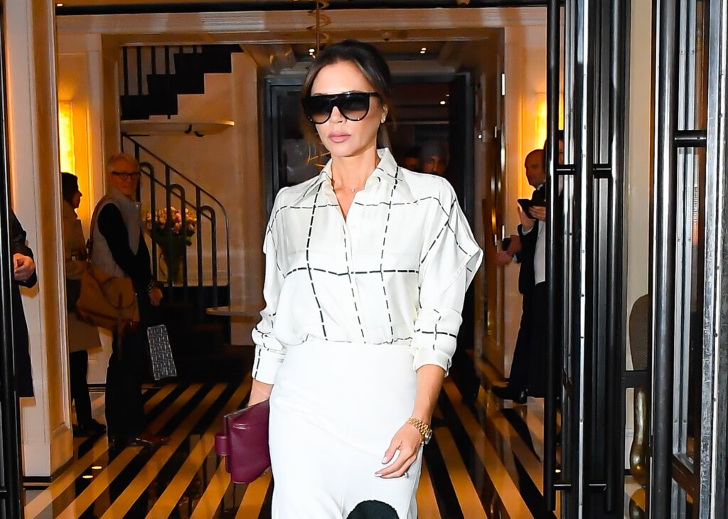 Victoria Beckham
