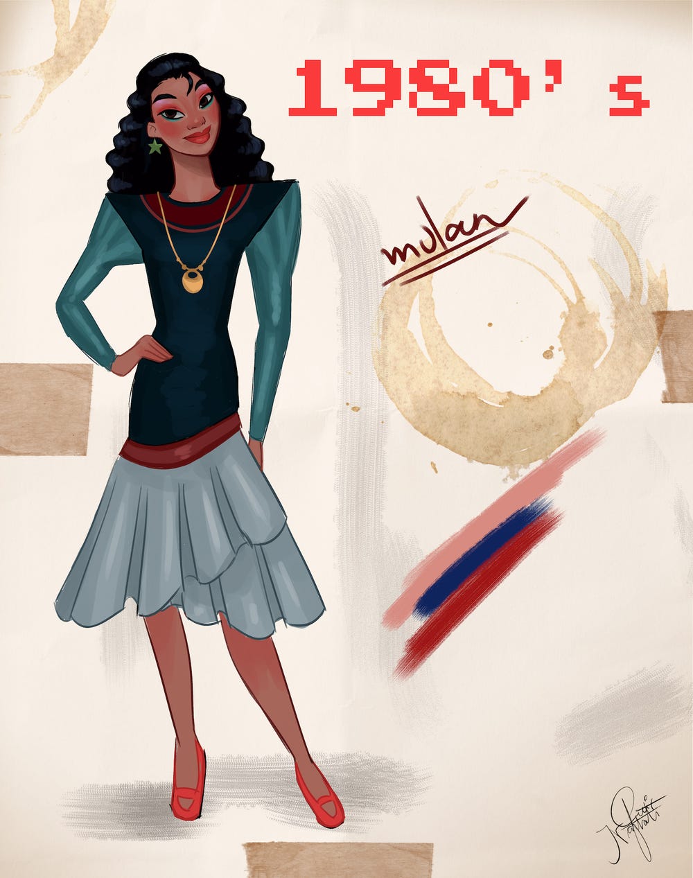 Mulan