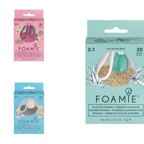 foamie