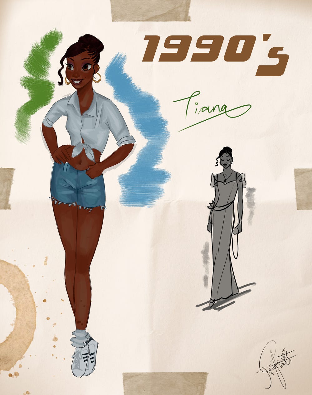 Tiana