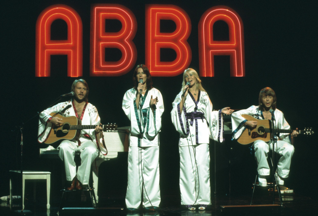 abba new album 2021