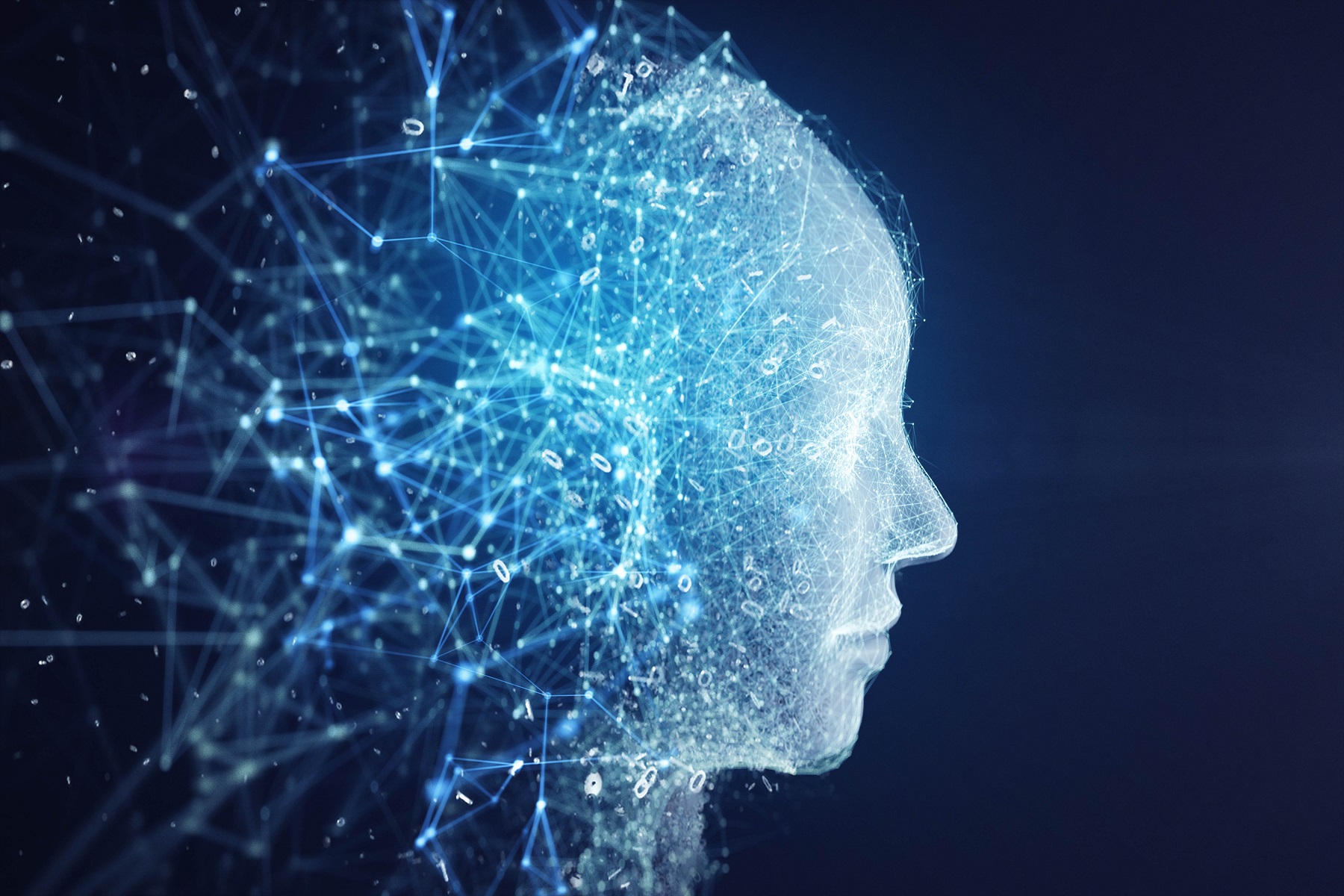 Ai robot