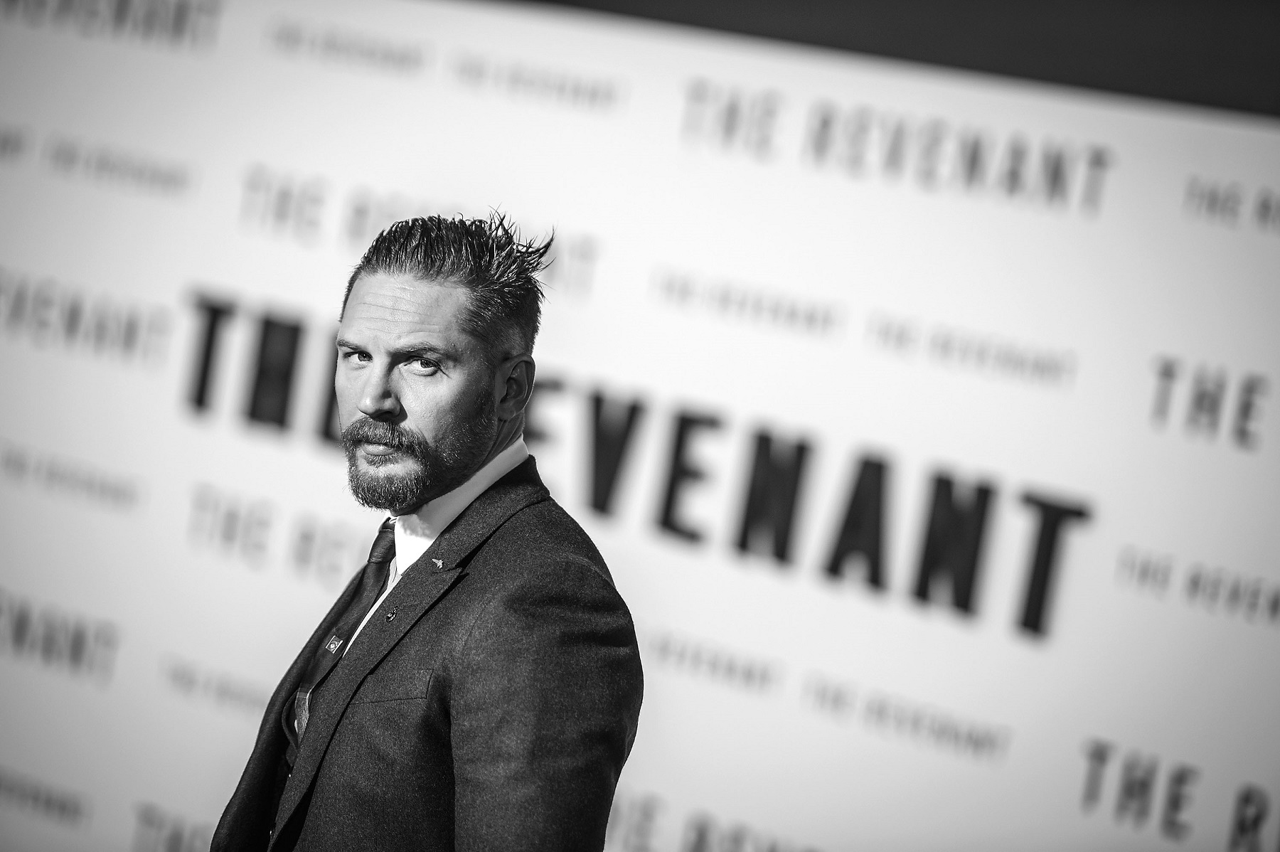 Tom Hardy