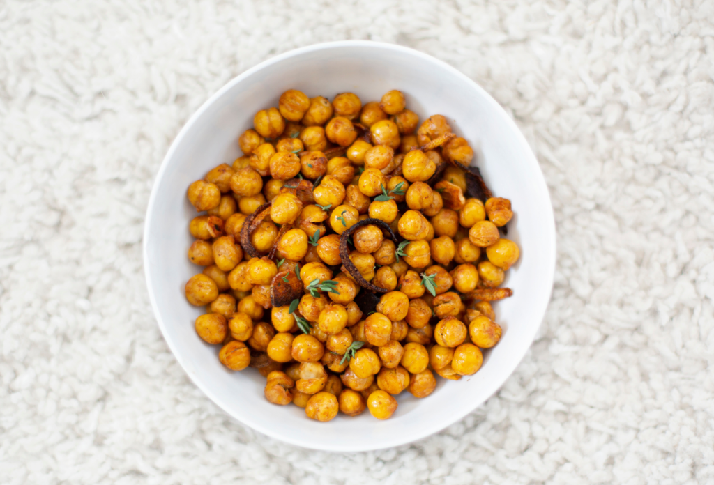 woohoo.hu | A hajhullás természetes ellenszere: a csicseriborsó