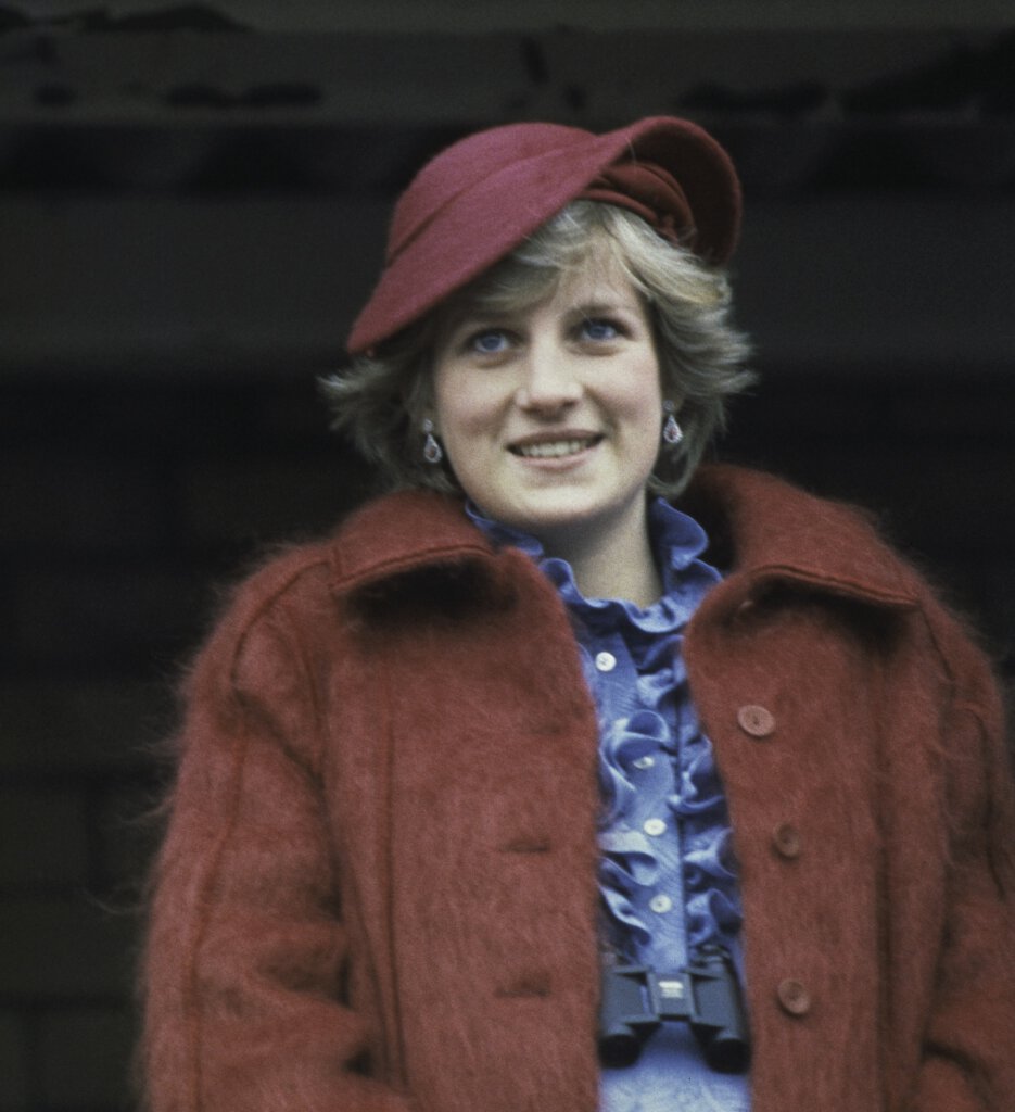 Diana
