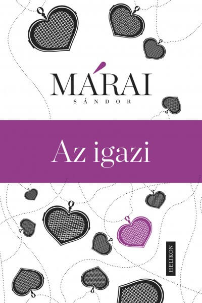 Mária Sándor: Az igazi