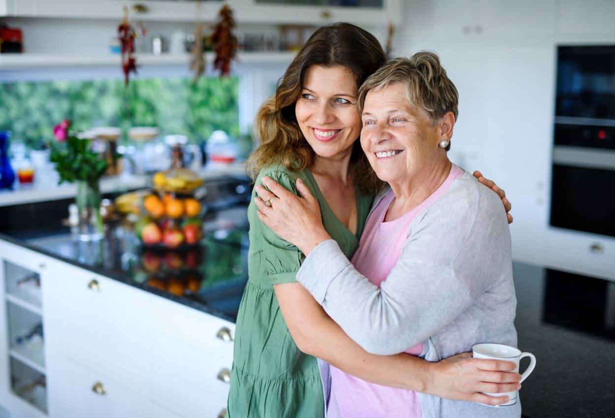 5 anyatípus, Fotó: Halfpoint Images/GettyImages