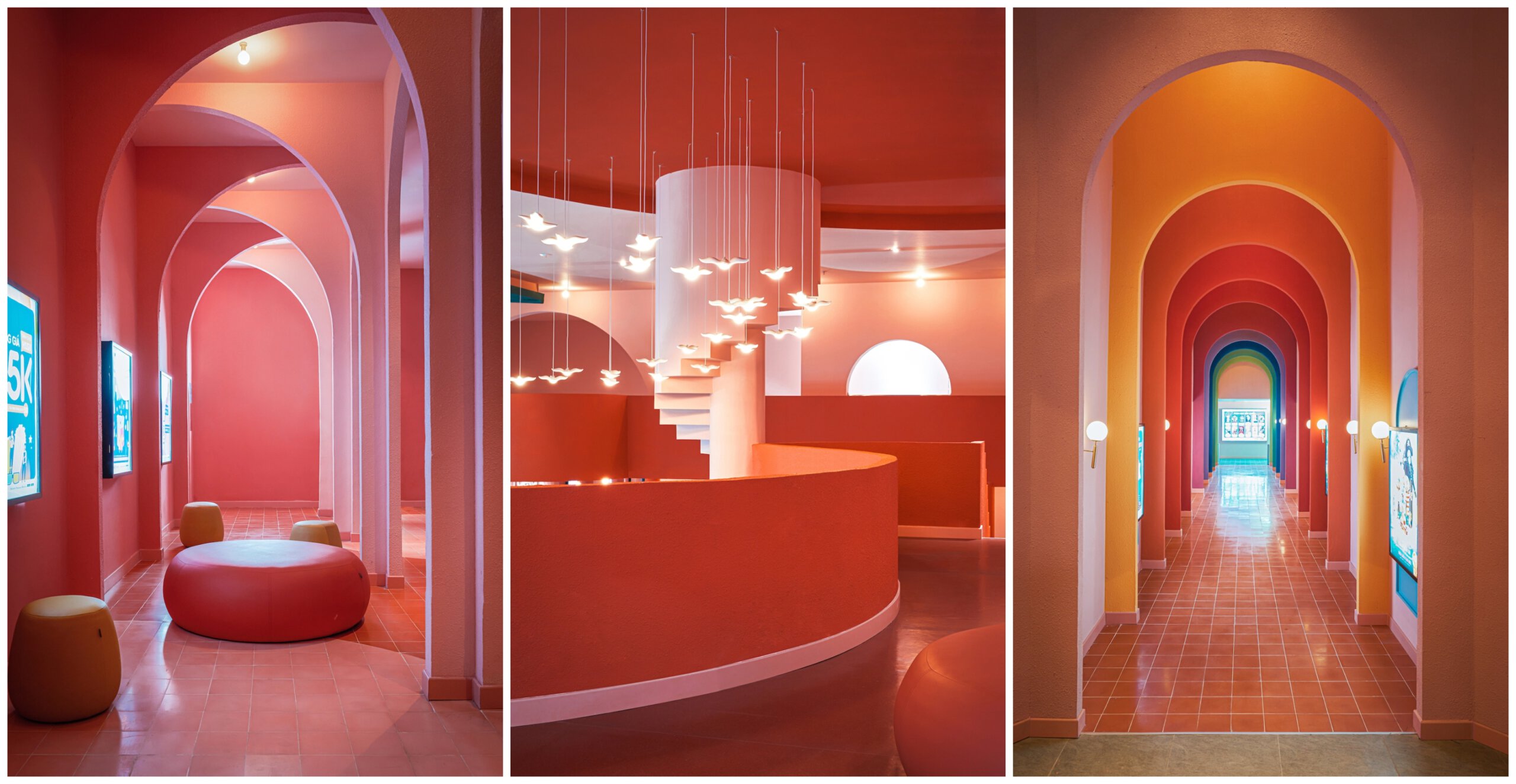 színes mozi Vietnám