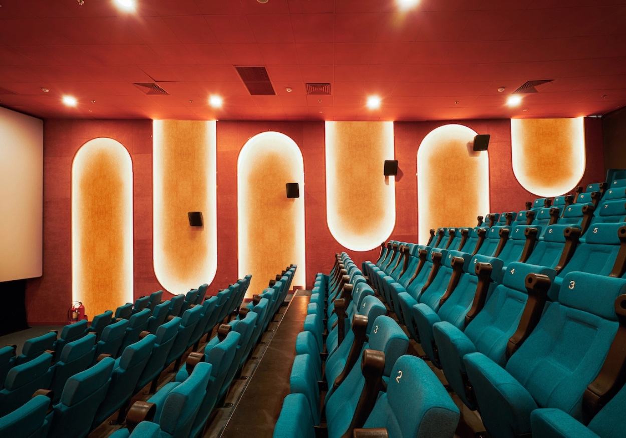 színes mozi - Module K