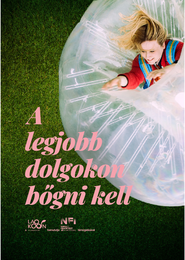 A legjobb dolgokon bőgni kell