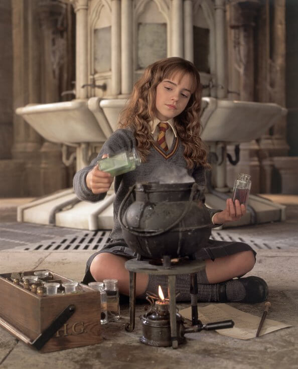 Hermione Granger