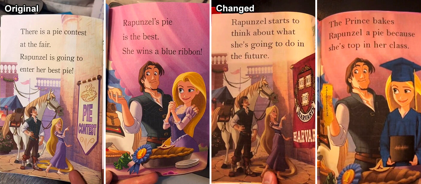 apuka disney tiktok