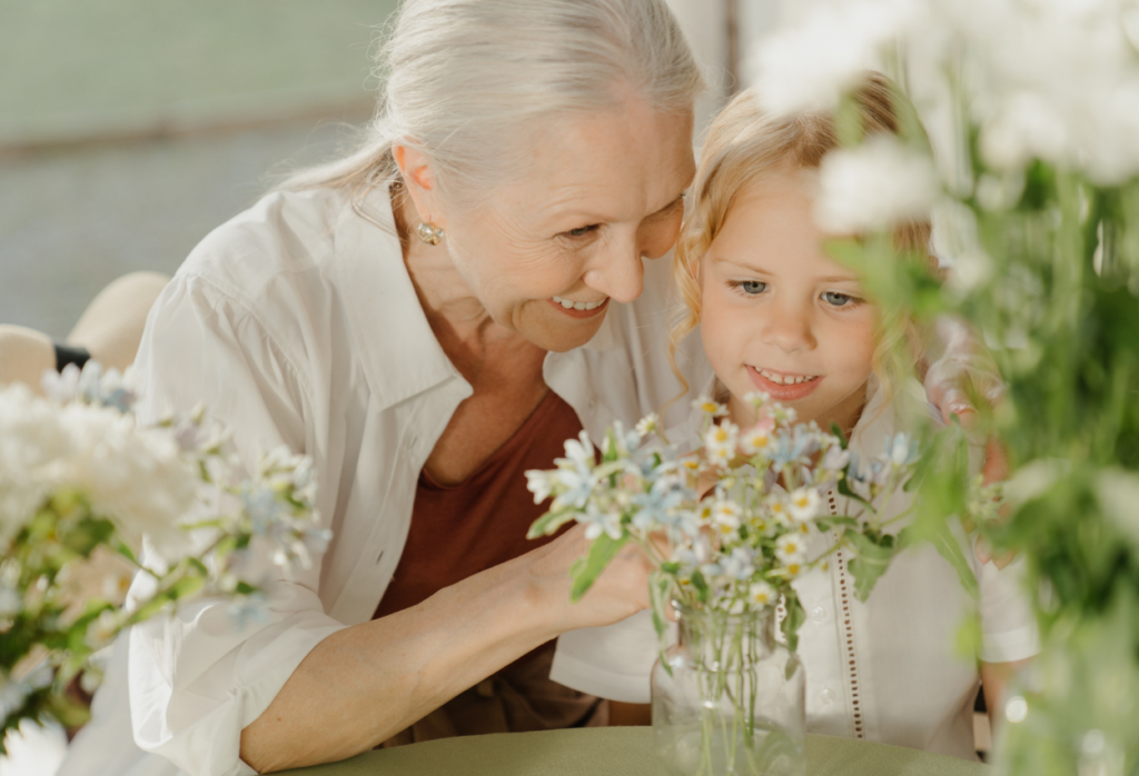 Grandma