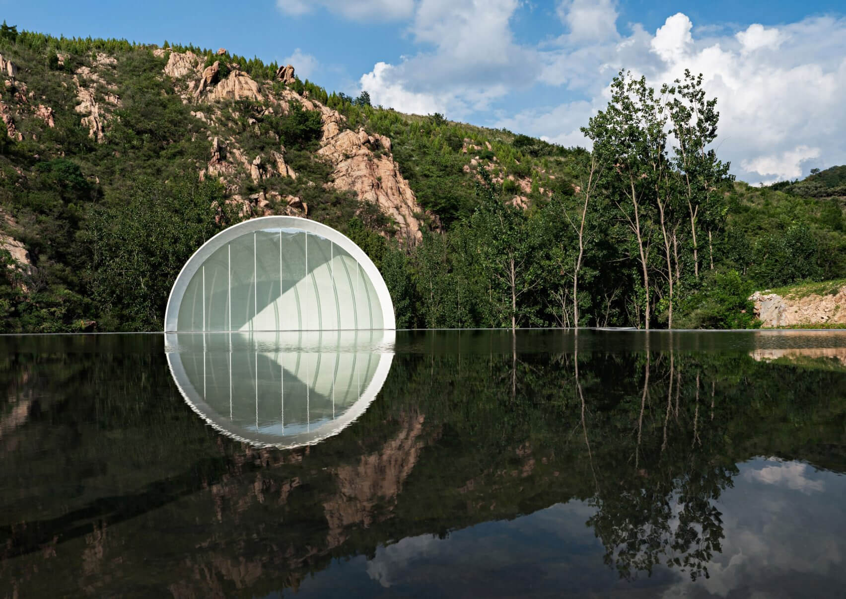 kápolna Syn Architects