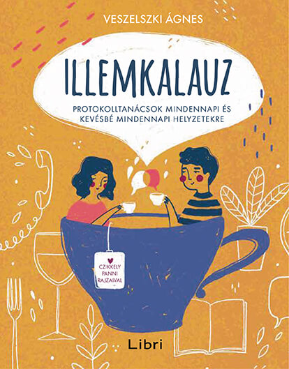 Libri Kiadó