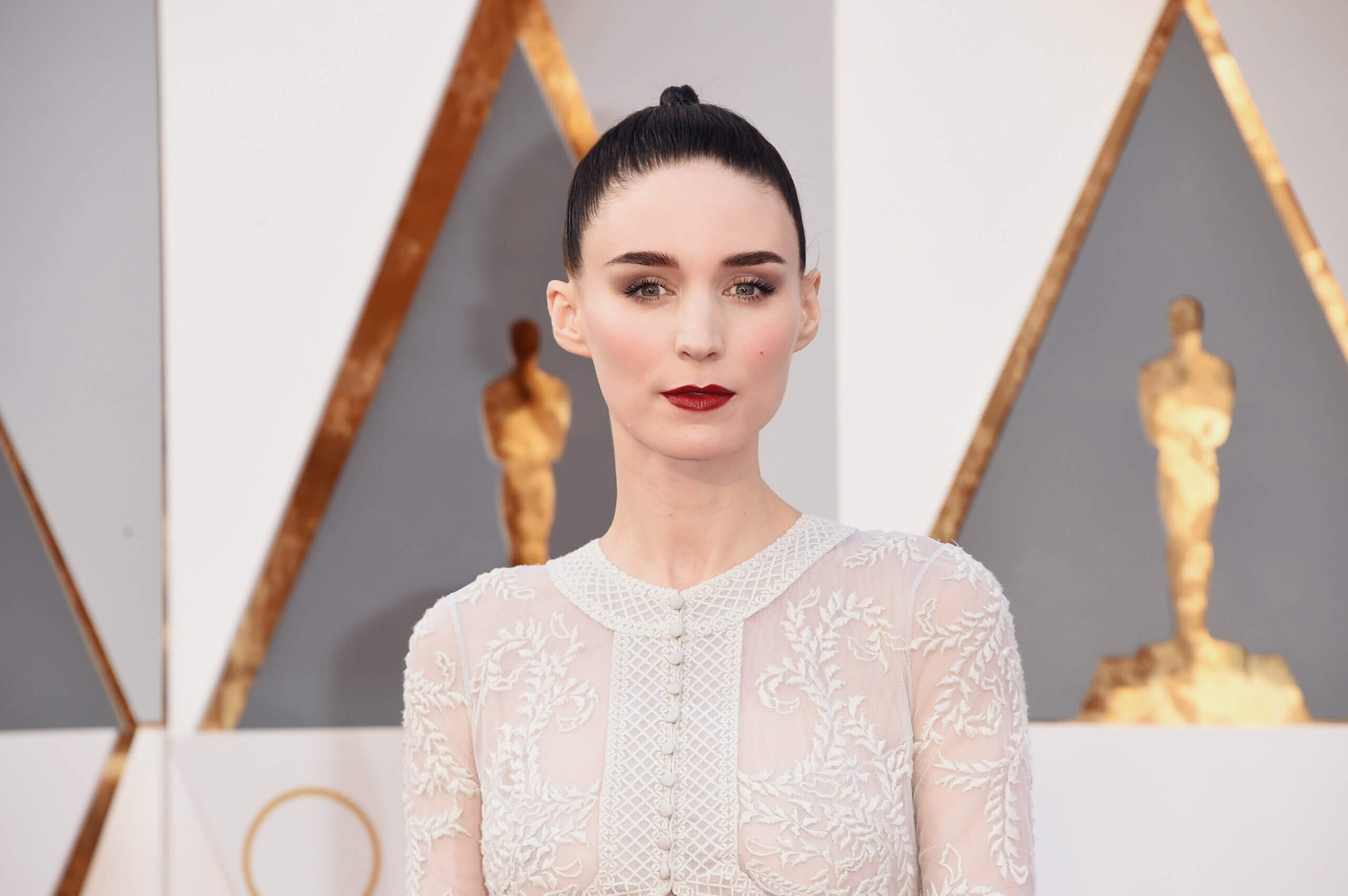 Rooney Mara