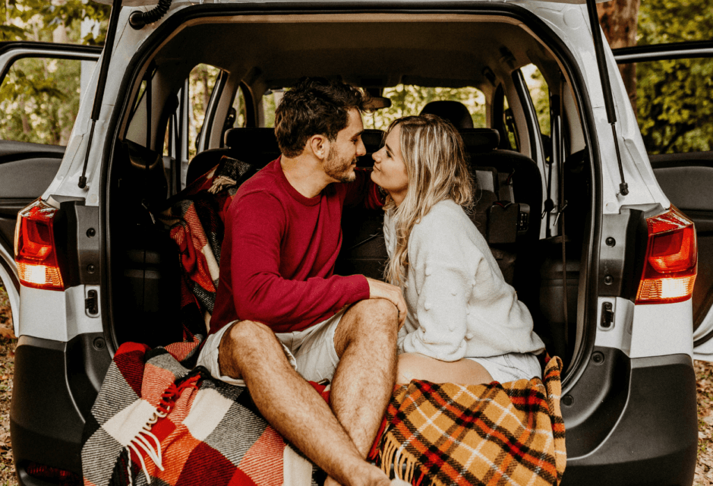 couple