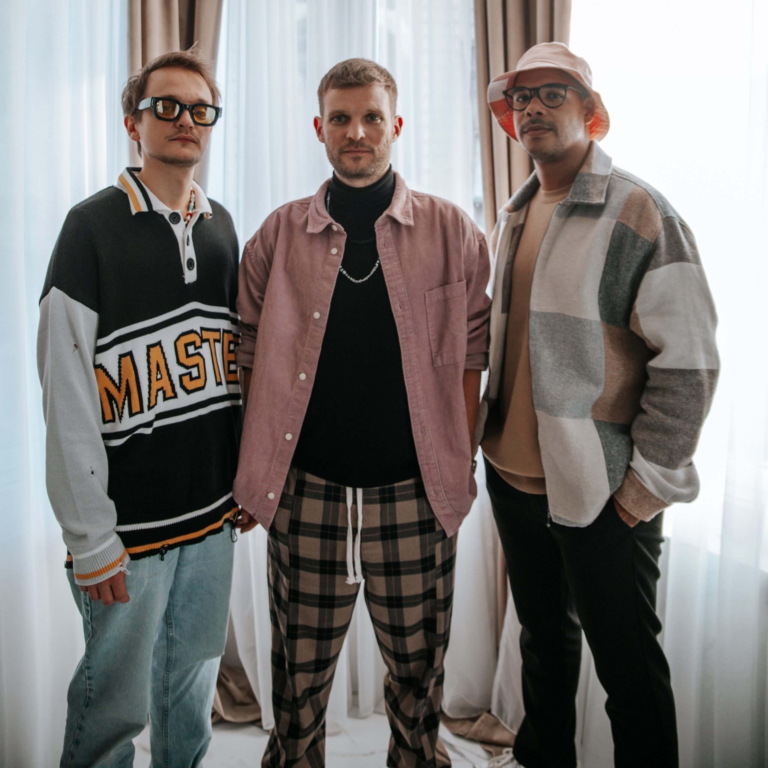 The Biebers