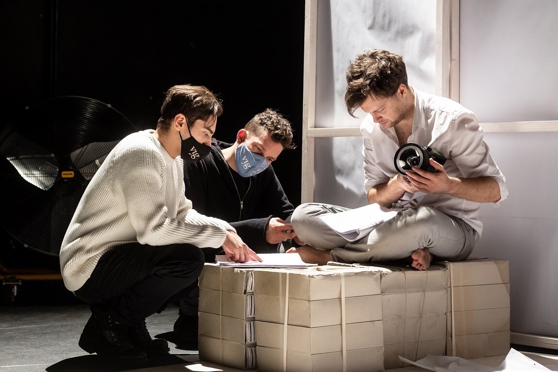 Szélvész után is szép vagy