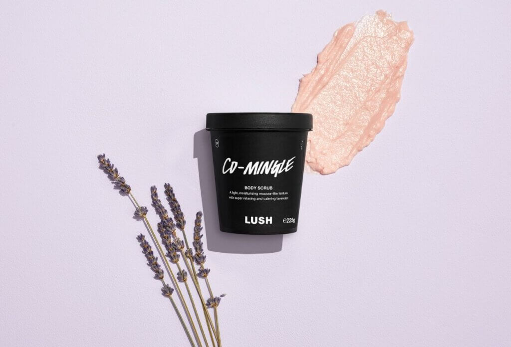 LUSH_testradír 