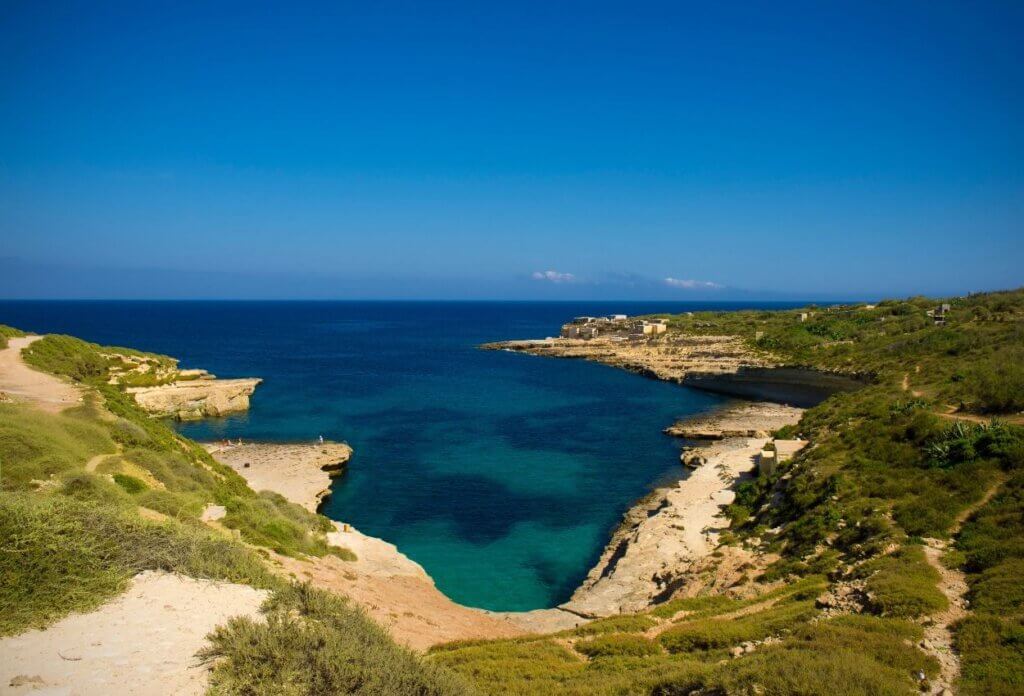 Szent Péter medence