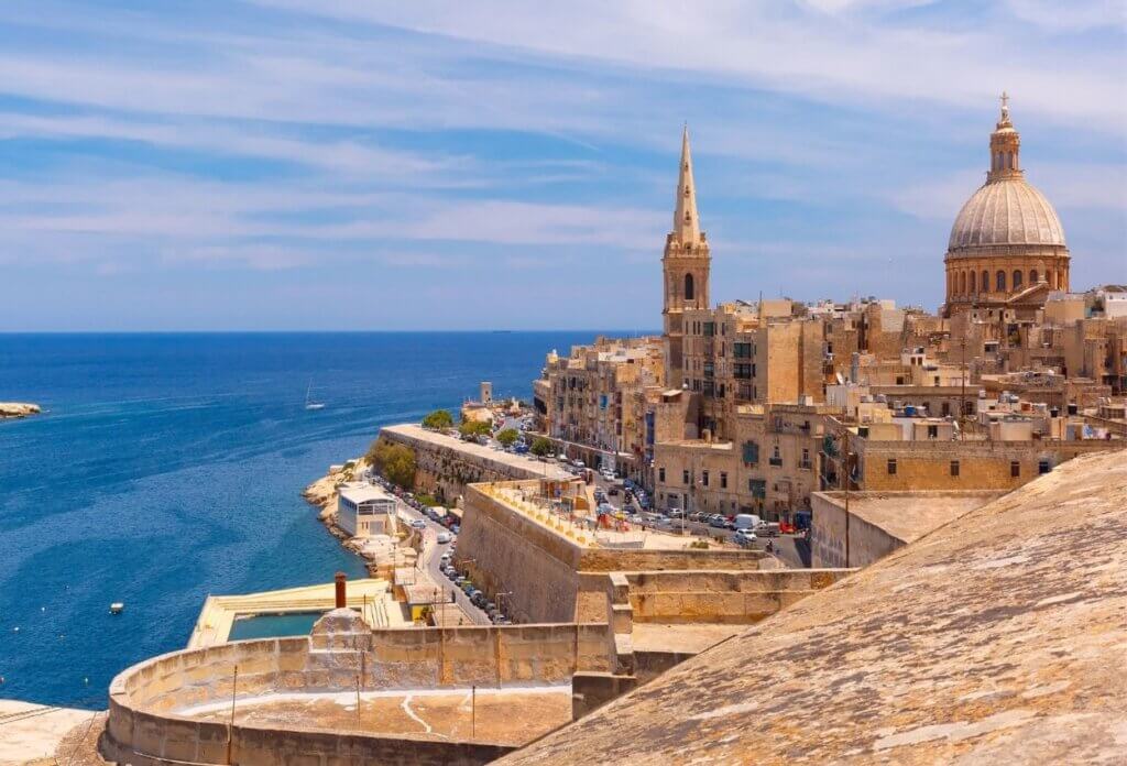 Valleta
