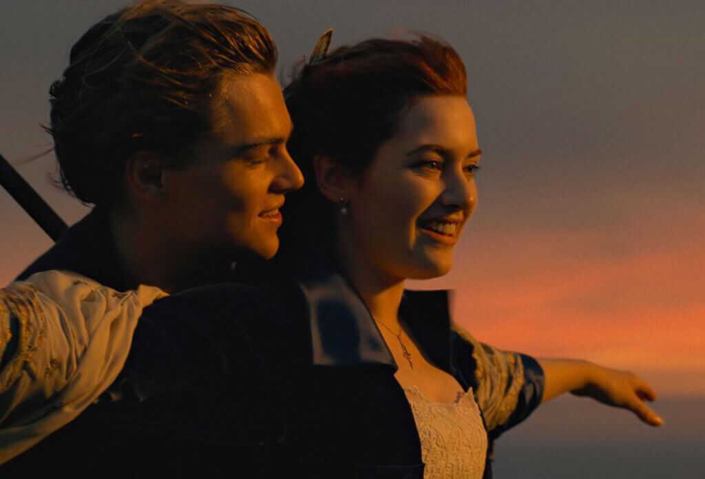 Titanic film