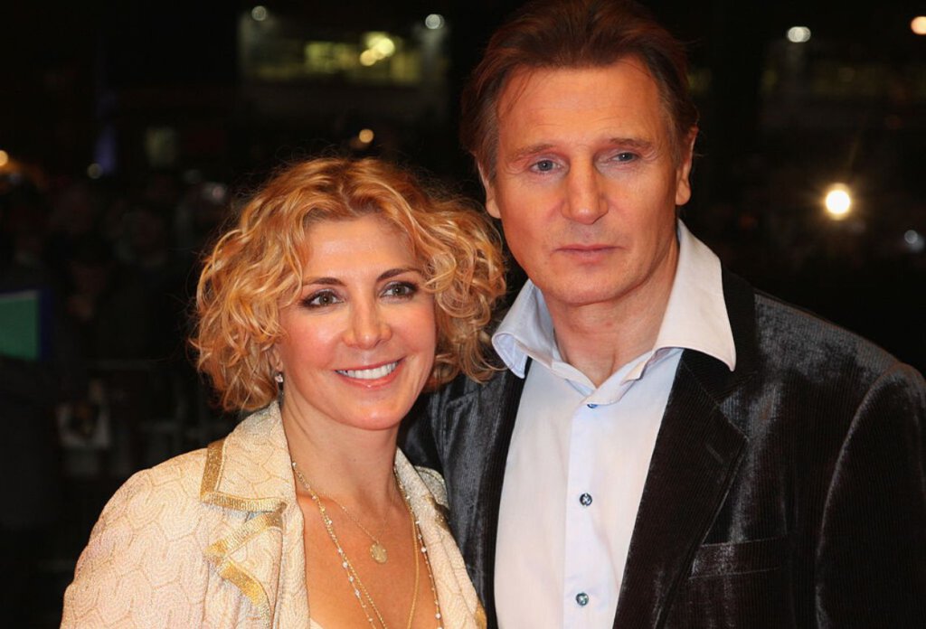 liam neeson