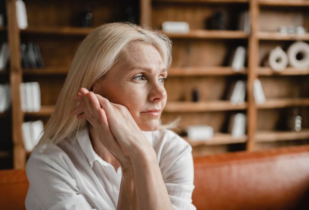 menopauza