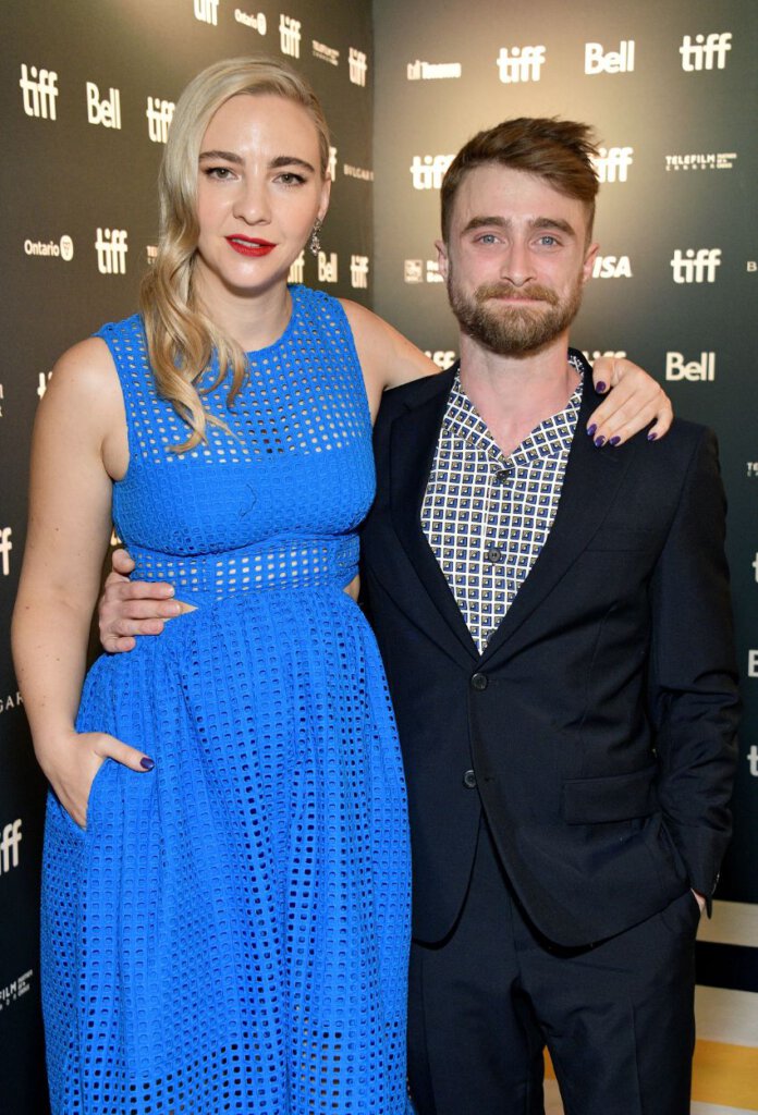 Daniel Radcliffe