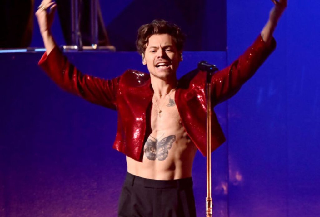 harry styles