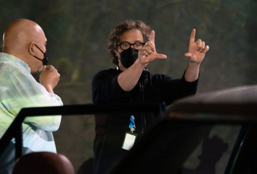 Davis Guggenheim
