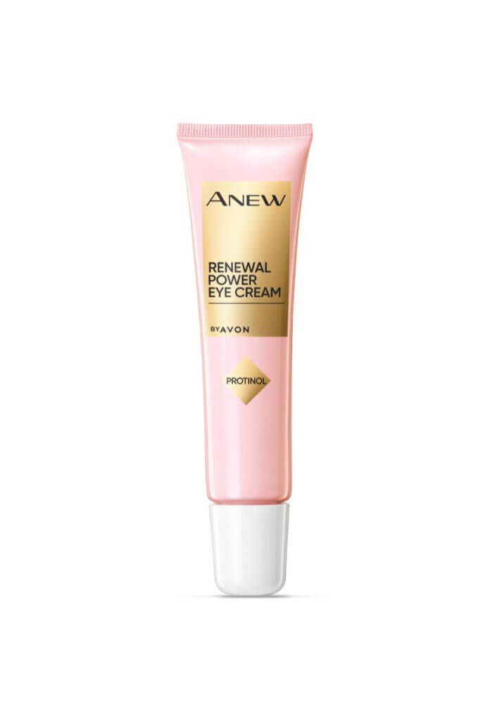 Avon Anew Regeneráló szemránckrém