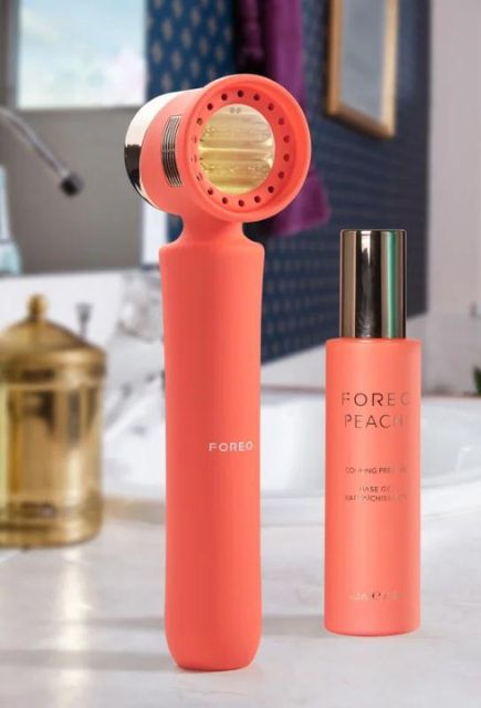 PEACH Cooling Prep Gel
